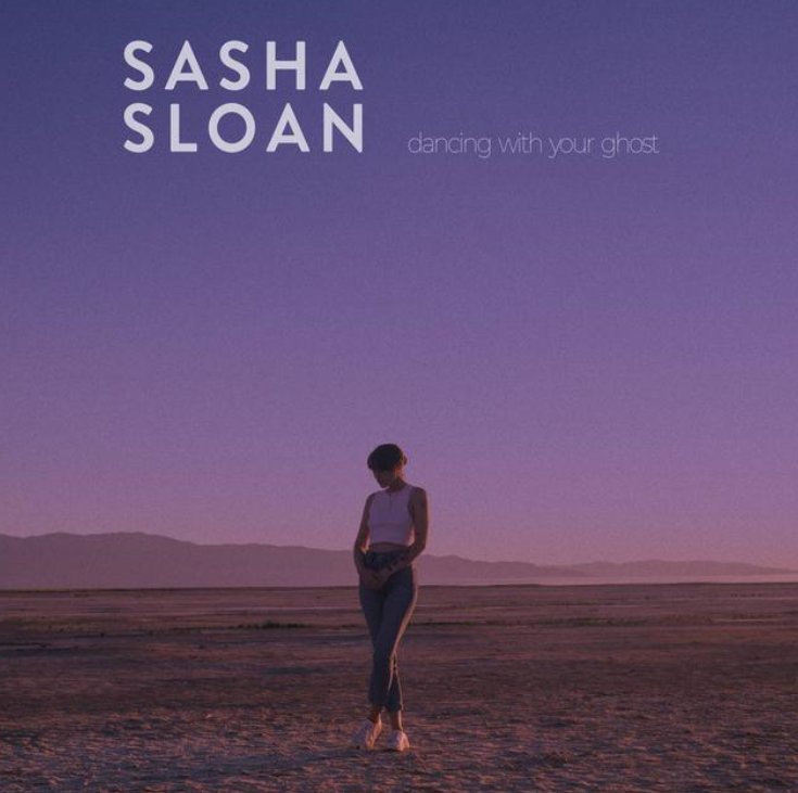 dancing with your ghost什么意思？