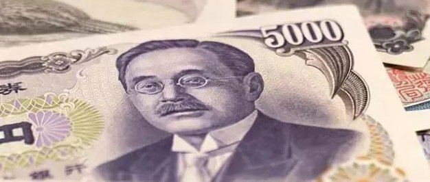 5万日元等于多少人民币