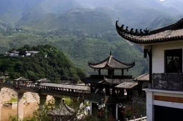 重庆旅游必去十大景点推荐