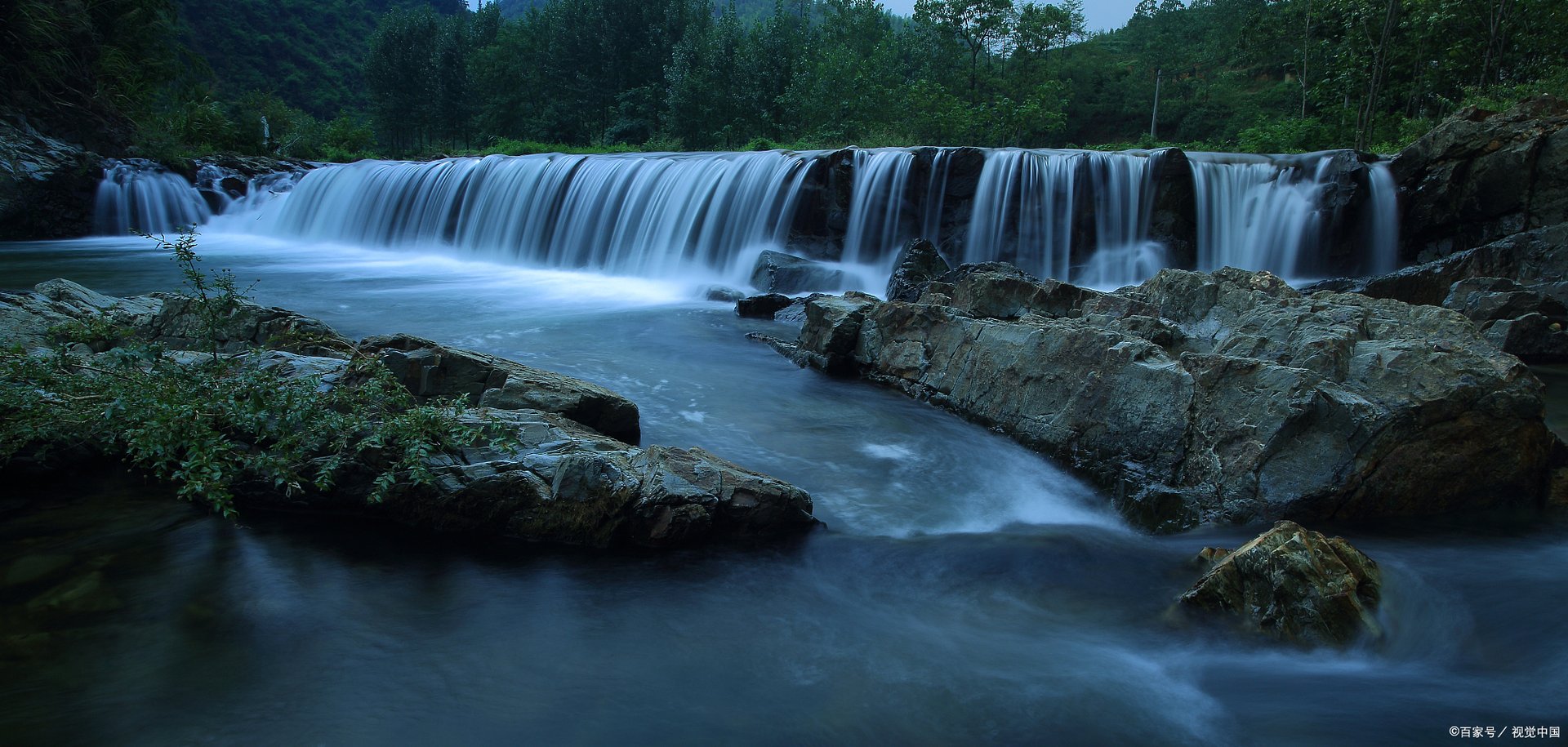 去旅游前想提前了解黄果树瀑布在贵州哪里?