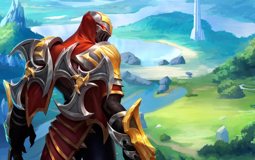 英雄联盟手游s5赛季什么时候结束