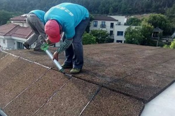 自建房楼顶隔热有什么好方法？具体如何操作？