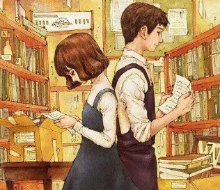 大女人和小男人的婚姻,为什么在很多人心里行不通?