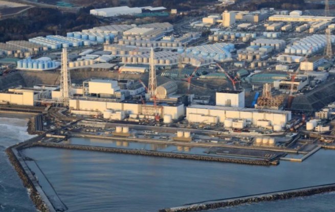 核污水是什么？