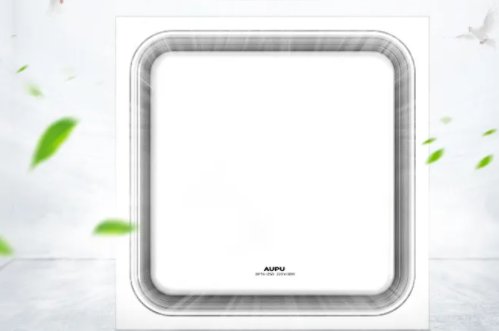 换气扇十大知名品牌