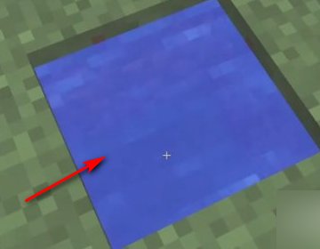 在我的世界中如何传送到蘑菇岛上？