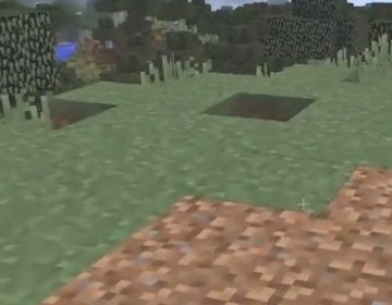 在我的世界中如何传送到蘑菇岛上？