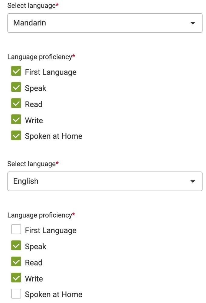 申请美国本科，Common Application怎么填？