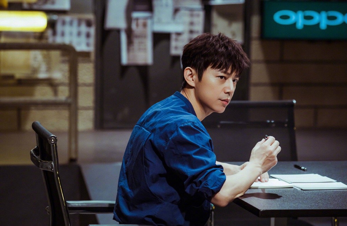 何炅工作室报警，理由是被诽谤，究竟是何人在造谣？