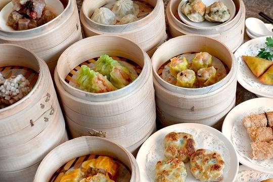 四大菜系是哪四大菜系