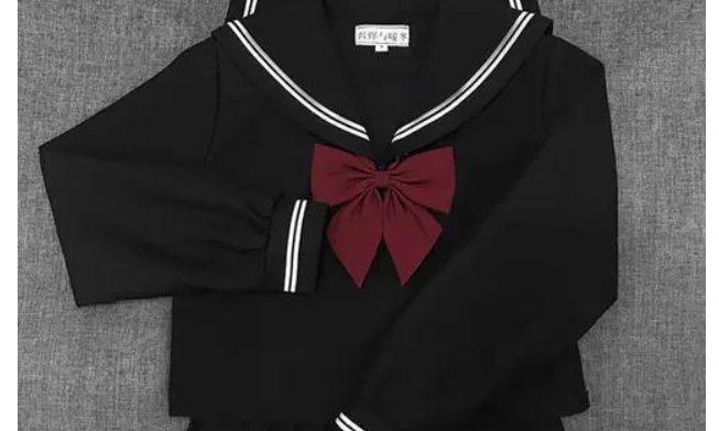 JK制服的分类有哪些？