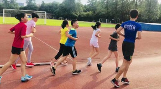 中考体育项目有哪些?