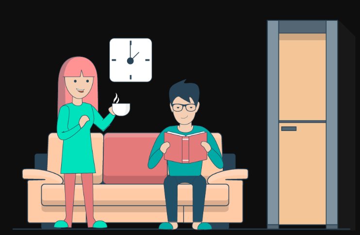 我们和许多动物生活在地球上用英文怎么说？