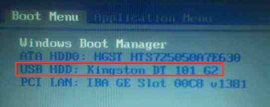 上网本怎么用u盘装系统