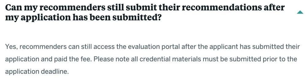 申请美国本科，Common Application怎么填？