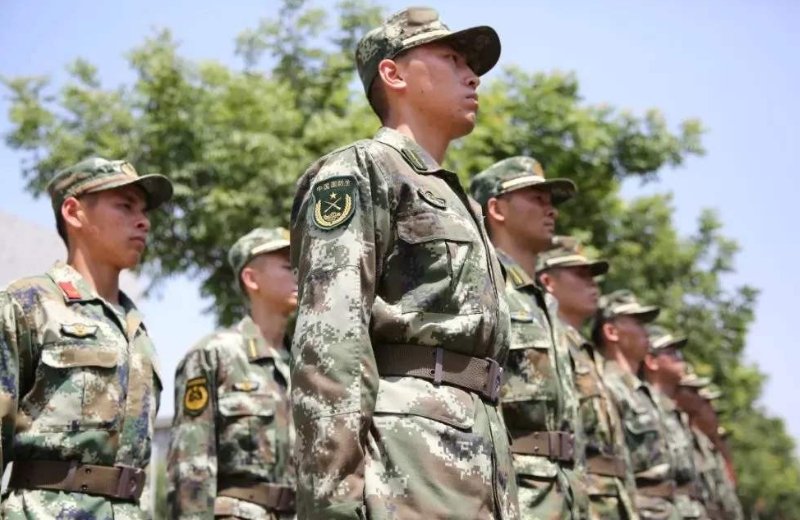 两名高校学生拒服兵役被处罚，后来怎么样了？