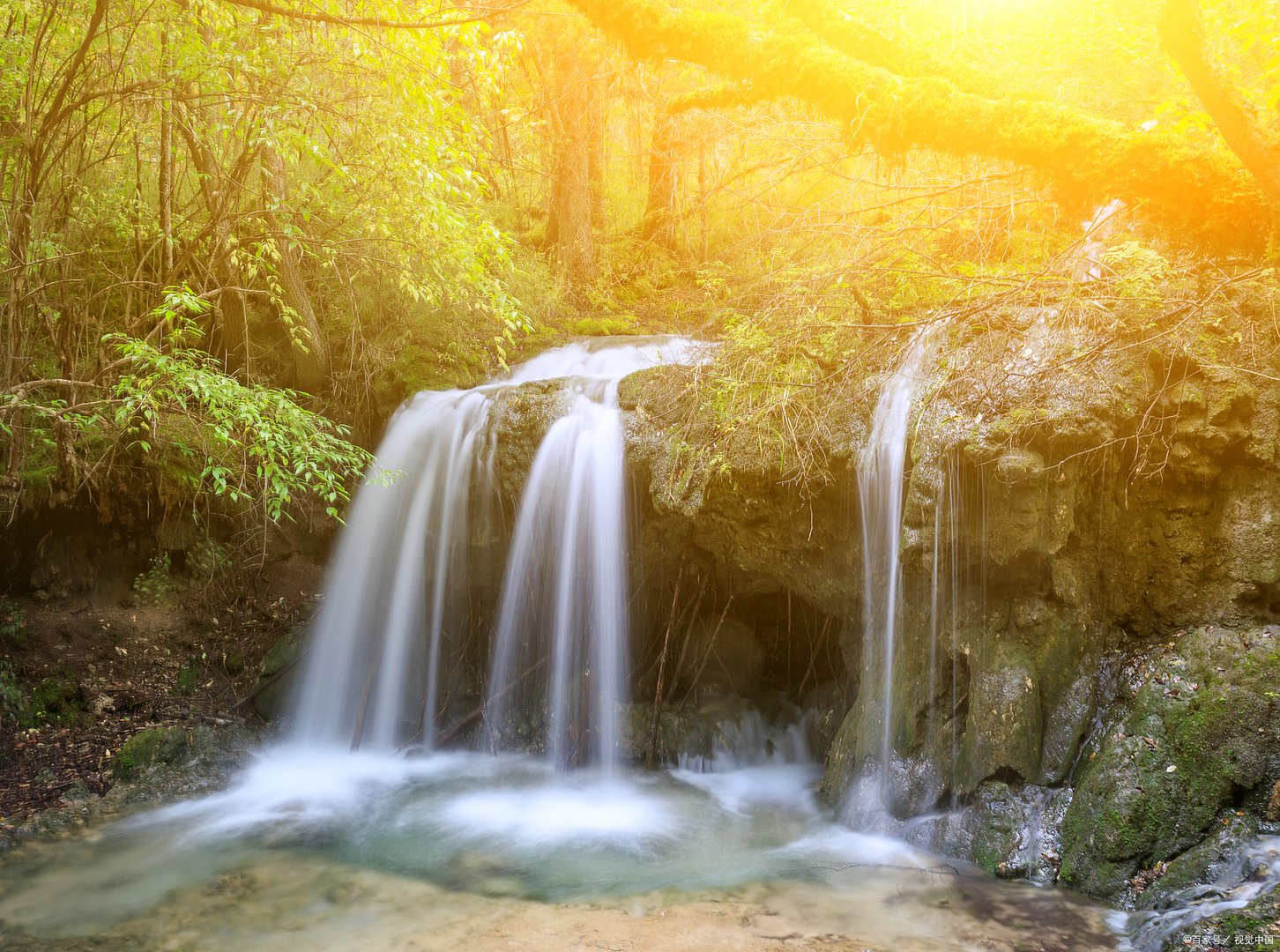 去旅游前想提前了解黄果树瀑布在贵州哪里?