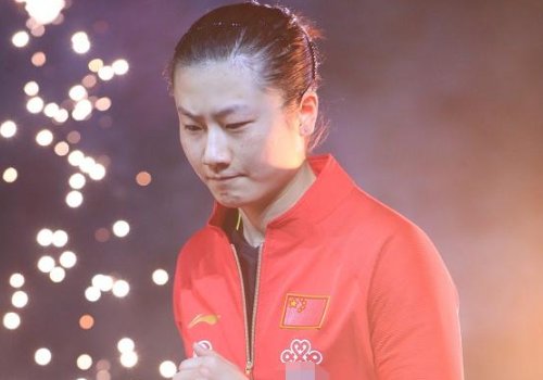 女乒5位大满贯，4人选择巅峰期离开！丁宁为何还不退役？