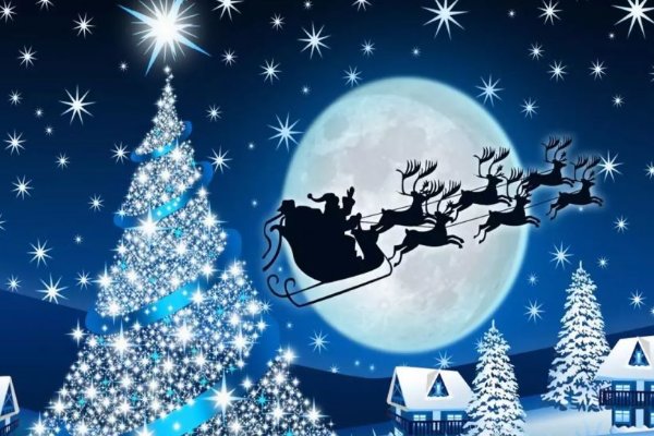 什么是平安夜？