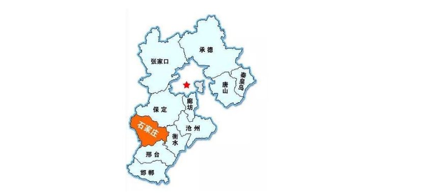 沧州市属于哪个省哪个市