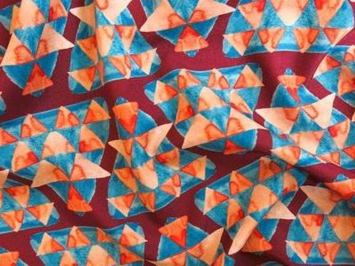 印花是什么意思？