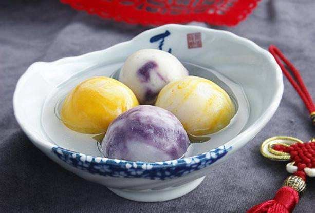 关于元宵节的句子有