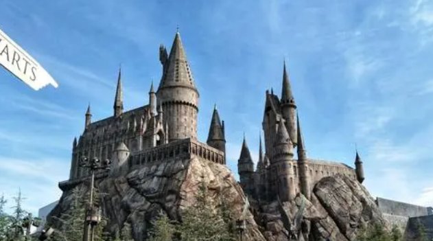 霍格沃茨报名表怎么填