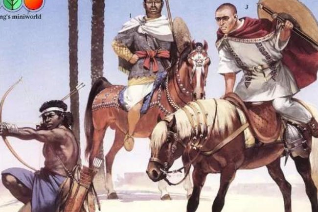 公元是怎么来的？