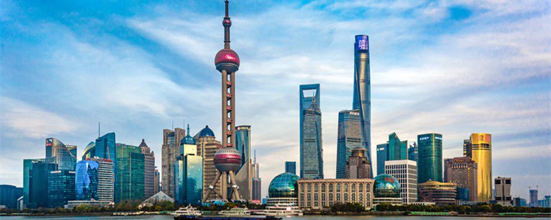 东方明珠高约多少米？