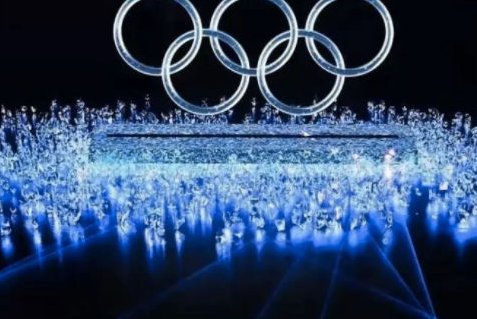 冬奥会的三种语言是什么?