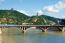 延安在哪个省？