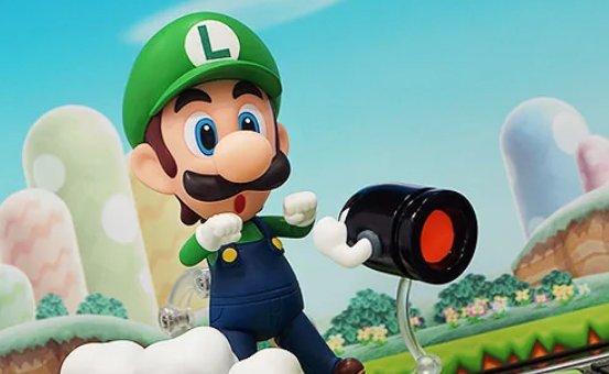 马力欧弟弟叫什么名字?