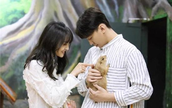 张恒被富婆求婚,如果是你,你能接受吗?