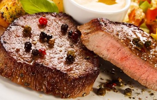 Steak是什么意思