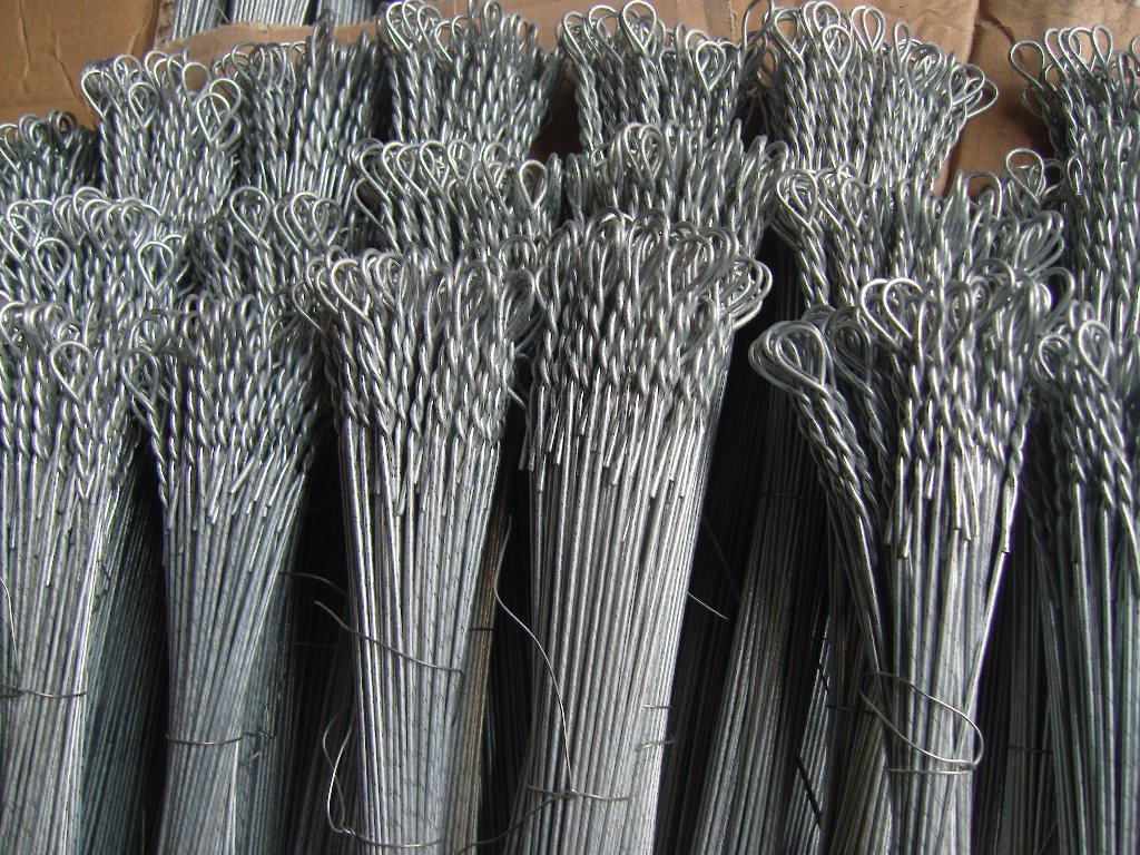 铁丝是怎么做出来的？