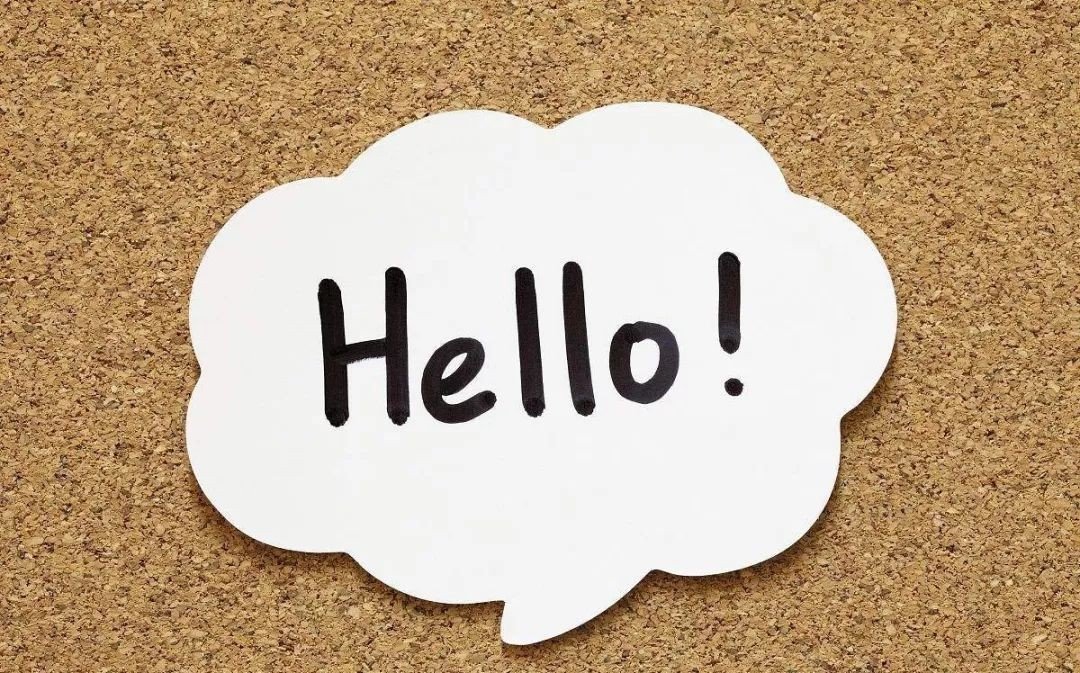 HALLO是什么意思