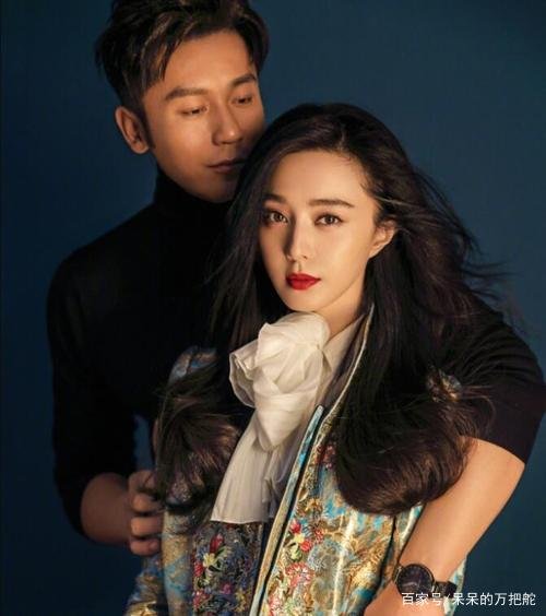 范冰冰和李晨分道扬镳，五千万的钻戒该归谁呢？