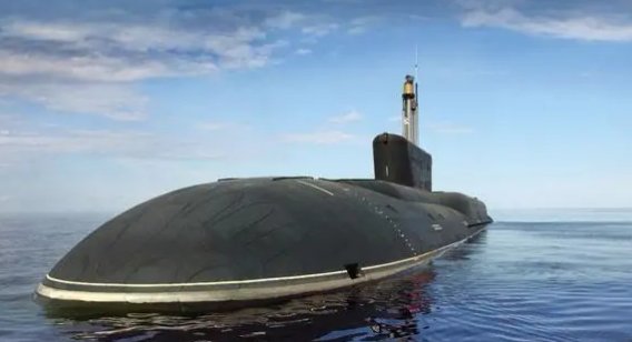 核潜艇的作用是什么?