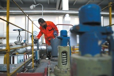 北京提前供暖需满足什么条件?