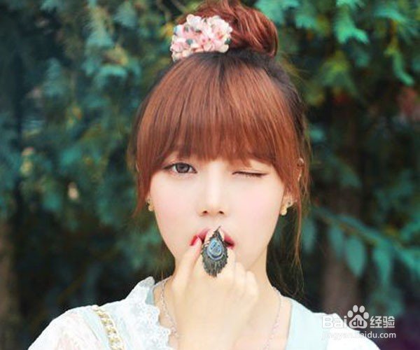 女人为什么爱哭，动不动就流泪