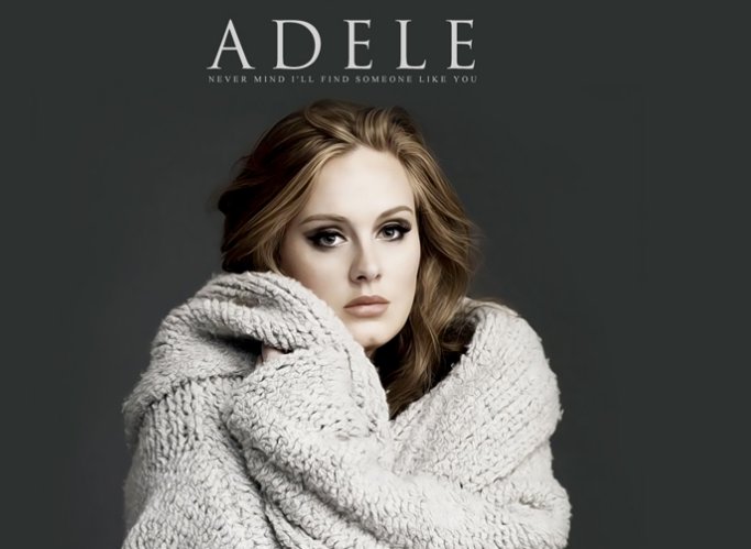 Some one like you.歌词翻译！