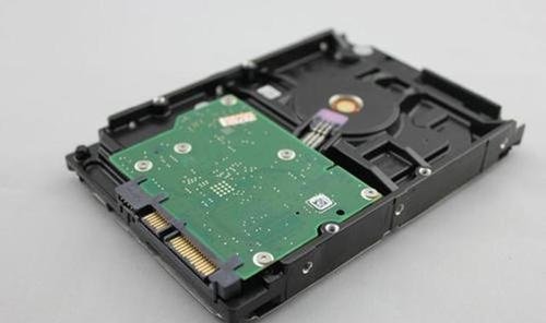 电脑硬盘坏了维修多少钱