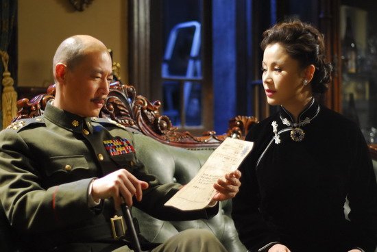 《解放》的剧情简介是？