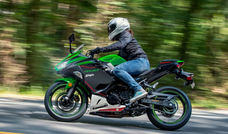 半年超500万辆新摩托上路，为什么摩托车突然又火了？