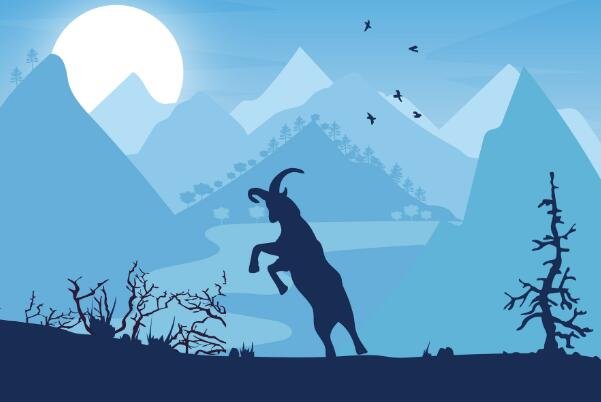 属羊的年份羊年是哪几年