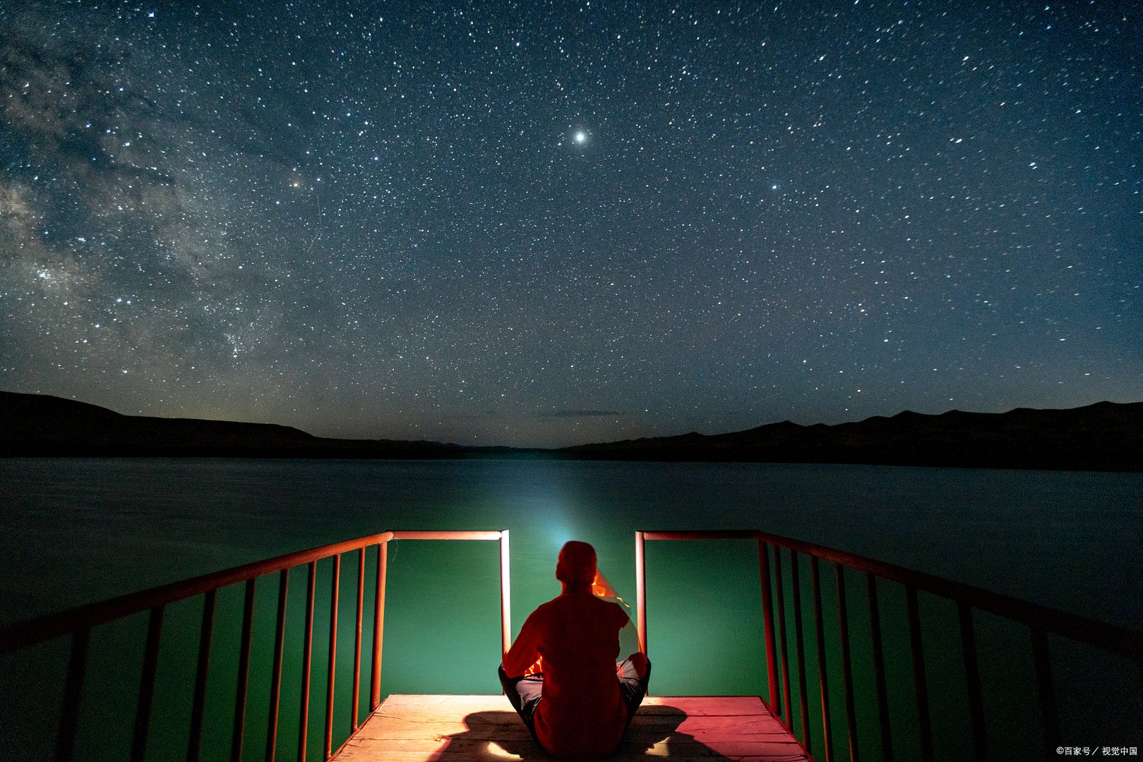 如果世界上就剩下你一个人，会发生什么事情?