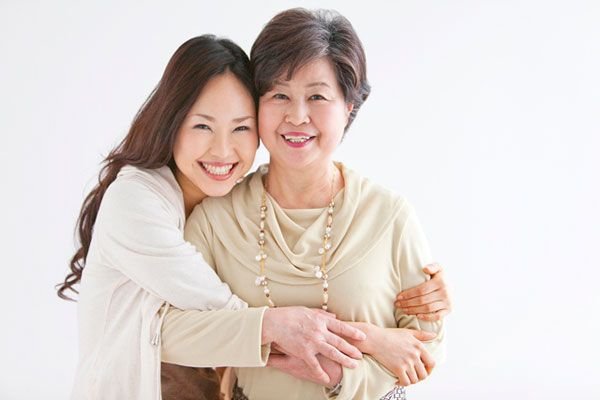 到了适婚年龄时，你会怎样和父母相处呢？