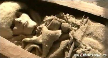 隋炀帝杨广的皇后萧氏结局如何？