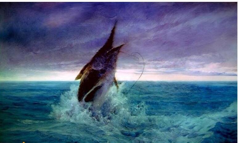 海明威的作品有哪些？