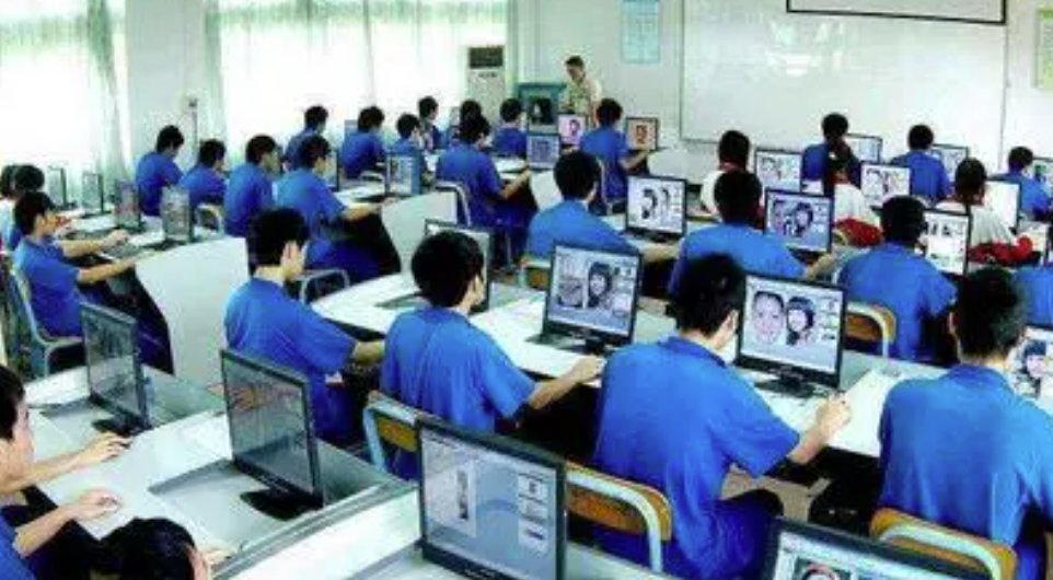 职高和中专有区别吗